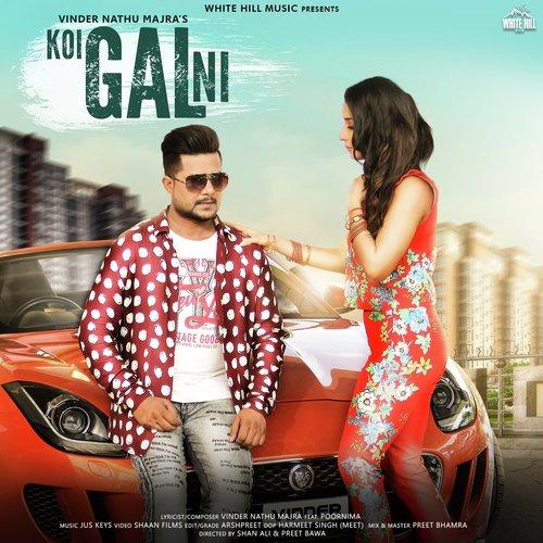 Vinder Nathu Majra Songs MP3 Download